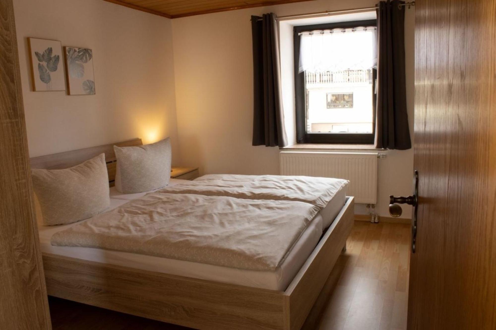 Ferienwohnung Eifelreich Schleiden Eksteriør bilde